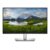 DELL P Series P2225H computer monitor 54,6 cm (21.5″) 1920 x 1080 Pixels Full HD LCD Zwart, Zilver
