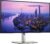 DELL UltraSharp U2725QE computer monitor 68,6 cm (27″) 3840 x 2160 Pixels 4K Ultra HD LCD Zwart, Zilver