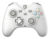 MSI FORCE GC300 WIRELESS WHITE Wit USB 2.0 Gamepad Analoog PC