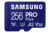 Samsung MB-MD256S 256 GB MicroSDXC UHS-I Klasse 10