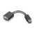 Lenovo DisplayPort – VGA 0,2 m