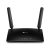 TP-Link Archer MR400 draadloze router Fast Ethernet Dual-band (2.4 GHz / 5 GHz) 4G Zwart