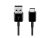 Samsung EP-DG930 USB-kabel 1,5 m USB A USB C Zwart