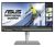 ASUS PA27AC computer monitor 68,6 cm (27″) 2560 x 1440 Pixels Quad HD LED Zwart, Grijs