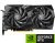 MSI GEFORCE RTX 4060 GAMING X 8G videokaart NVIDIA 8 GB GDDR6