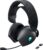 Alienware AW725H Headset Bedraad en draadloos Hoofdband Gamen USB Type-C Bluetooth Zwart