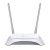 TP-Link TL-MR3420 draadloze router Fast Ethernet Single-band (2.4 GHz) Zwart, Wit