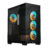 GIGABYTE C500 PANORAMIC STEALTH Midi Tower Zwart