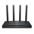 TP-Link Archer AX12 draadloze router Fast Ethernet Dual-band (2.4 GHz / 5 GHz) Zwart