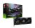 MSI GEFORCE RTX 4060 Ti GAMING X SLIM 16G videokaart NVIDIA 16 GB GDDR6