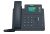 Yealink T33P IP telefoon Grijs 4 regels