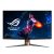 ASUS ROG Swift PG32UQXR computer monitor 81,3 cm (32″) 3840 x 2160 Pixels 4K Ultra HD Zwart