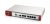 Zyxel ATP200 firewall (hardware) Desktop 2000 Mbit/s