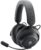 Alienware PRO-HS-G-DEAM hoofdtelefoon/headset Bedraad en draadloos Hoofdband Gamen USB Type-C Bluetooth Zwart