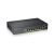 Zyxel GS1920-8HPV2 Managed Gigabit Ethernet (10/100/1000) Power over Ethernet (PoE) Zwart