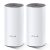 TP-Link Deco E4 (2-pack) Dual-band (2.4 GHz / 5 GHz) Wi-Fi 5 (802.11ac) Wit, Grijs Intern