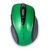 Kensington Pro Fit Mid-Size Wireless Mouse Emerald Green