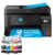 Epson EcoTank ET-4810 A4 multifunctionele Wi-Fi-printer met inkttank, inclusief tot 3 jaar inkt