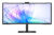 Samsung 34″ ViewFinity S6 S65VC UWQHD Monitor