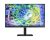 Samsung ViewFinity S80UA computer monitor 68,6 cm (27″) 3840 x 2160 Pixels 4K Ultra HD LCD Zwart