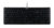 Acer GP.KBD11.00S toetsenbord Kantoor USB QWERTY US International Zwart