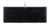 Acer GP.KBD11.00S toetsenbord Kantoor USB QWERTY US International Zwart
