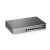 Zyxel GS1350-12HP-EU0101F netwerk-switch Managed L2 Gigabit Ethernet (10/100/1000) Power over Ethernet (PoE) Grijs