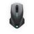 Alienware AW610M muis Rechtshandig RF Wireless + USB Type-A Optisch 16000 DPI