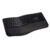 Kensington Pro Fit Ergo Wireless Keyboard (zwart)