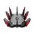 TP-Link Archer AX11000 draadloze router Gigabit Ethernet Tri-band (2.4 GHz / 5 GHz / 5 GHz) Zwart