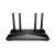 TP-Link Archer AX10 draadloze router Gigabit Ethernet Dual-band (2.4 GHz / 5 GHz) Zwart