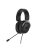 ASUS TUF Gaming H3 Headset Bedraad Hoofdband Gamen Zwart, Grijs