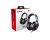 MSI Immerse GH50 Headset Bedraad Hoofdband Gamen Zwart