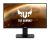 ASUS TUF Gaming VG289Q computer monitor 71,1 cm (28″) 3840 x 2160 Pixels 4K Ultra HD LED Zwart