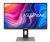 ASUS ProArt PA278QV computer monitor 68,6 cm (27″) 2560 x 1440 Pixels Quad HD LED Zwart