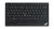 Lenovo ThinkPad Trackpoint II toetsenbord RF-draadloos + Bluetooth QWERTY Engels Zwart