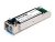 TP-Link TL-SM311LM netwerk transceiver module Vezel-optiek 1250 Mbit/s mini-GBIC/SFP 850 nm