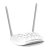 TP-Link TD-W8961N draadloze router Fast Ethernet Single-band (2.4 GHz) Grijs, Wit