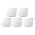 TP-Link EAP245(5-PACK) draadloos toegangspunt (WAP) 1750 Mbit/s Wit Power over Ethernet (PoE)