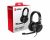 MSI Immerse GH30 V2 Headset Bedraad Hoofdband Gamen Zwart