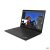 Lenovo ThinkPad T14 Laptop 35,6 cm (14″) WUXGA AMD Ryzen™ 7 PRO 7840U 16 GB LPDDR5x-SDRAM 512 GB SSD Wi-Fi 6E (802.11ax) Windows 11 Pro Zwart