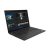 Lenovo ThinkPad P14s Mobiel werkstation 35,6 cm (14″) WUXGA Intel® Core™ i7 i7-1370P 32 GB LPDDR5x-SDRAM 512 GB SSD NVIDIA RTX A500 Wi-Fi 6E (802.11ax) Windows 11 Pro Zwart