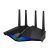 ASUS RT-AX82U draadloze router Gigabit Ethernet Dual-band (2.4 GHz / 5 GHz) Zwart