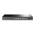 TP-Link TL-SG2428P netwerk-switch Managed L2/L2+ Gigabit Ethernet (10/100/1000) Power over Ethernet (PoE) 1U Zwart