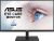 ASUS VA27DQSB computer monitor 68,6 cm (27″) 1920 x 1080 Pixels Full HD LED Zwart