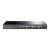 TP-Link TL-SG1428PE netwerk-switch Managed L2 Gigabit Ethernet (10/100/1000) Power over Ethernet (PoE) 1U Zwart