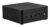 MSI CUBI NUC AI 1UMG-018BEU PC/workstation barebone Mini PC Zwart 155H Intel SoC