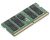 Lenovo 16GB DDR4 2933MHz ECC SoDIMM Memory geheugenmodule 1 x 16 GB