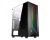 MSI MAG VAMPIRIC 100R computerbehuizing Midi Tower Zwart