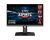 MSI Optix G242 computer monitor 60,5 cm (23.8″) 1920 x 1080 Pixels Full HD LCD Zwart